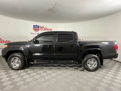 2019 Toyota Tacoma SR ***BLUE CERTIFIED***
