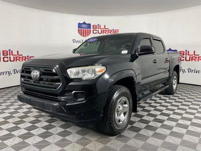 2019 Toyota Tacoma SR ***BLUE CERTIFIED***
