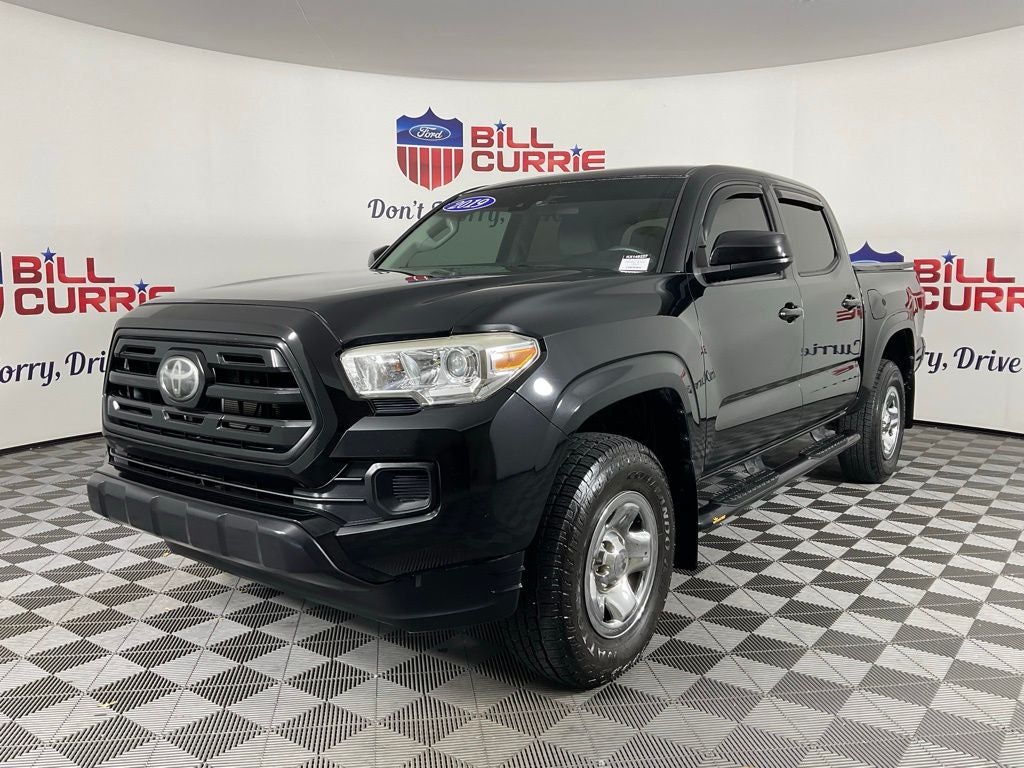 2019 Toyota Tacoma SR ***BLUE CERTIFIED***