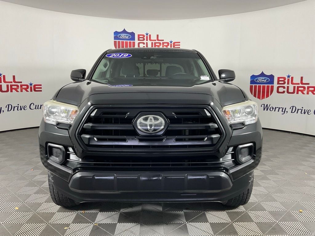 2019 Toyota Tacoma SR ***BLUE CERTIFIED***