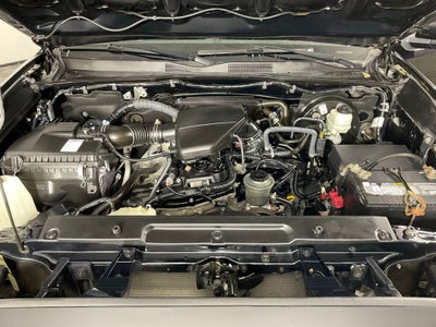 2019 Toyota Tacoma SR ***BLUE CERTIFIED***