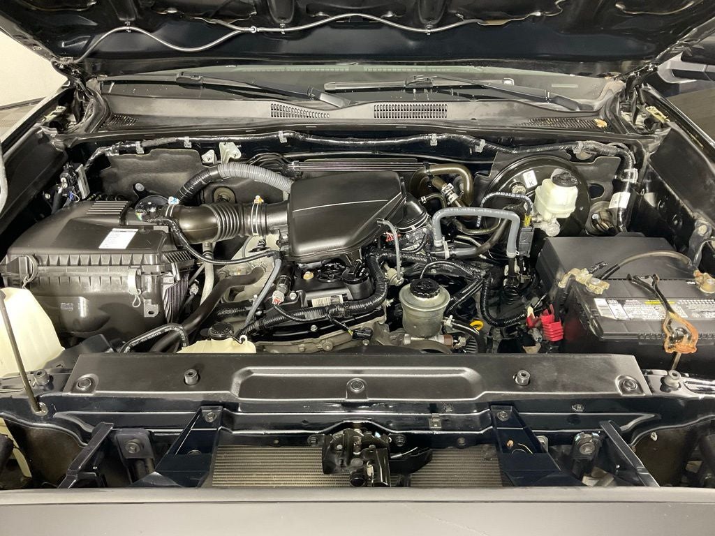 2019 Toyota Tacoma SR ***BLUE CERTIFIED***