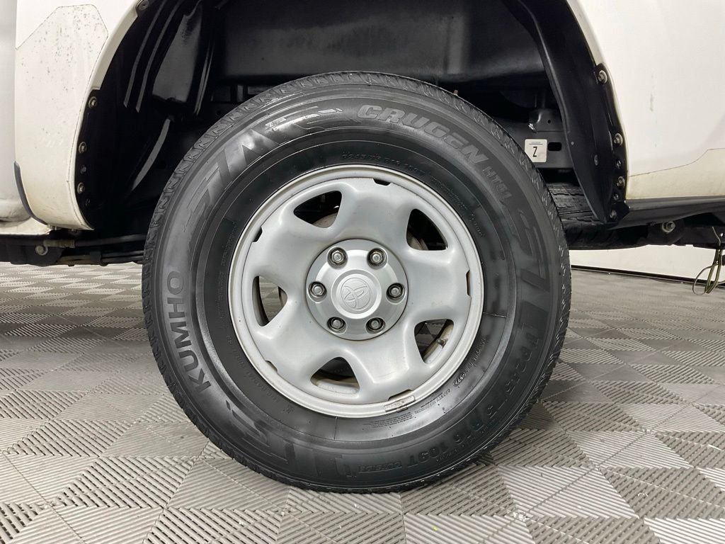 2018 Toyota Tacoma SR ***BLUE CERTIFIED***