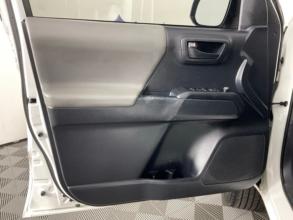 2018 Toyota Tacoma SR ***BLUE CERTIFIED***