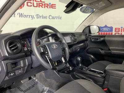 2018 Toyota Tacoma SR ***BLUE CERTIFIED***