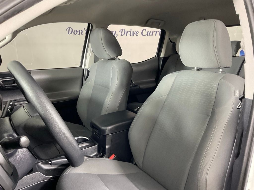 2018 Toyota Tacoma SR ***BLUE CERTIFIED***