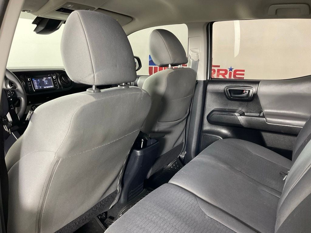 2018 Toyota Tacoma SR ***BLUE CERTIFIED***