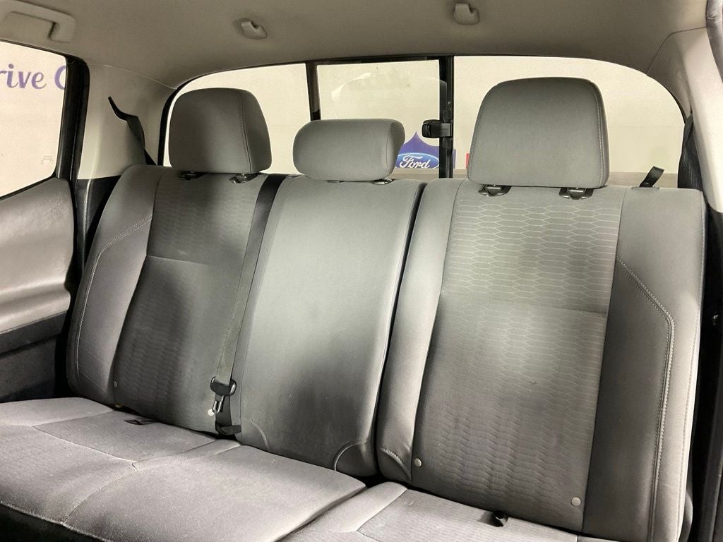2018 Toyota Tacoma SR ***BLUE CERTIFIED***