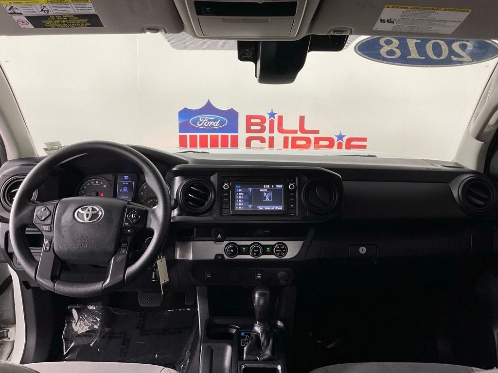 2018 Toyota Tacoma SR ***BLUE CERTIFIED***
