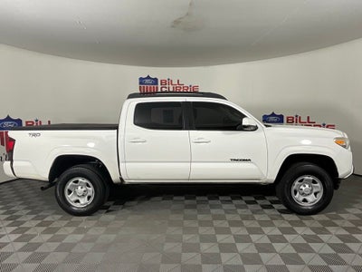 2018 Toyota Tacoma SR ***BLUE CERTIFIED***