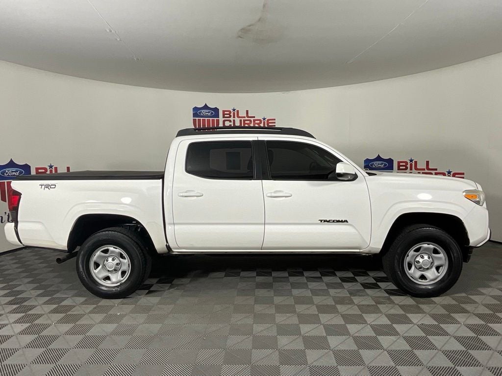 2018 Toyota Tacoma SR ***BLUE CERTIFIED***