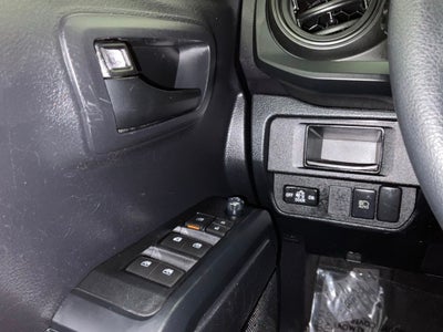 2018 Toyota Tacoma SR ***BLUE CERTIFIED***