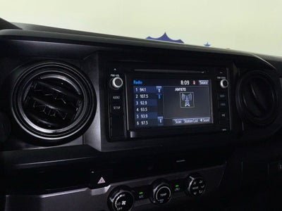 2018 Toyota Tacoma SR ***BLUE CERTIFIED***