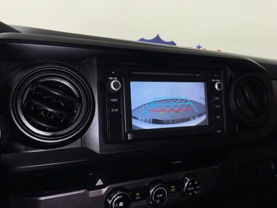 2018 Toyota Tacoma SR ***BLUE CERTIFIED***