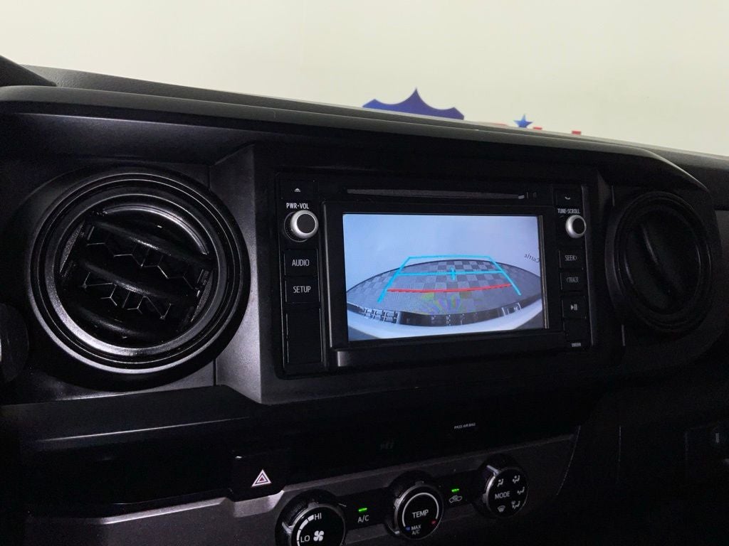 2018 Toyota Tacoma SR ***BLUE CERTIFIED***