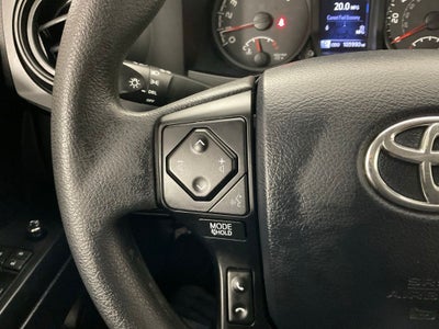 2018 Toyota Tacoma SR ***BLUE CERTIFIED***