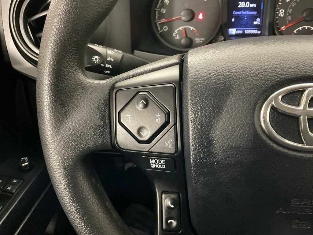 2018 Toyota Tacoma SR ***BLUE CERTIFIED***