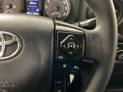 2018 Toyota Tacoma SR ***BLUE CERTIFIED***