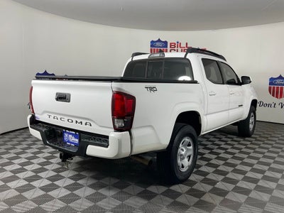 2018 Toyota Tacoma SR ***BLUE CERTIFIED***