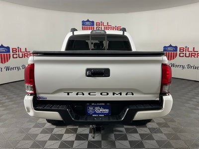 2018 Toyota Tacoma SR ***BLUE CERTIFIED***