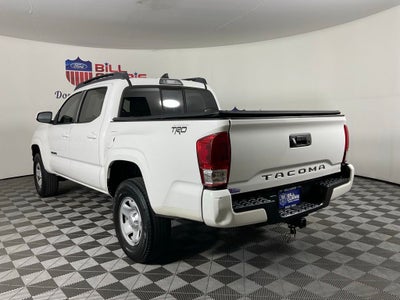 2018 Toyota Tacoma SR ***BLUE CERTIFIED***