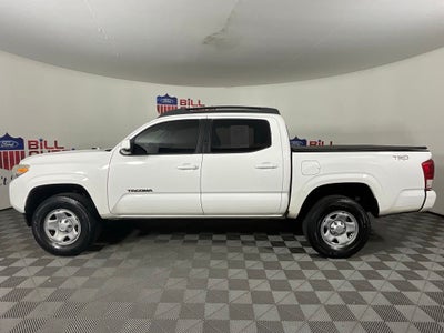 2018 Toyota Tacoma SR ***BLUE CERTIFIED***