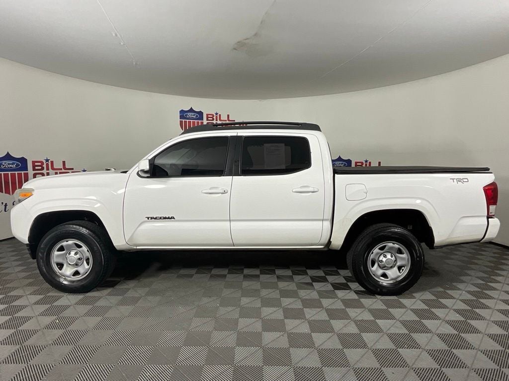2018 Toyota Tacoma SR ***BLUE CERTIFIED***