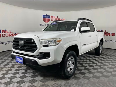 2018 Toyota Tacoma SR ***BLUE CERTIFIED***