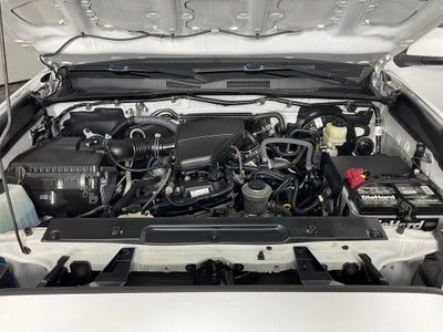 2018 Toyota Tacoma SR ***BLUE CERTIFIED***