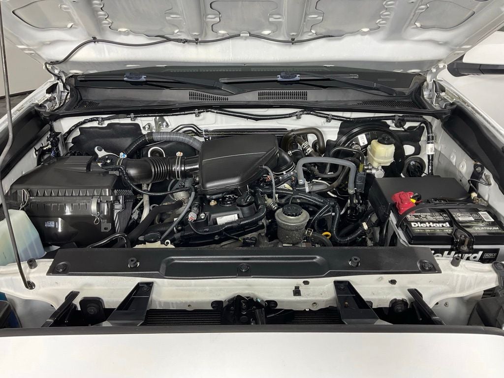 2018 Toyota Tacoma SR ***BLUE CERTIFIED***