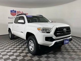 2018 Toyota Tacoma SR ***BLUE CERTIFIED***
