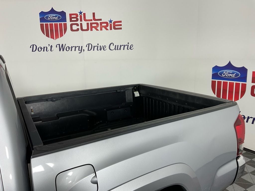 2021 Toyota Tacoma SR5 V6***BLUE CERTIFIED***