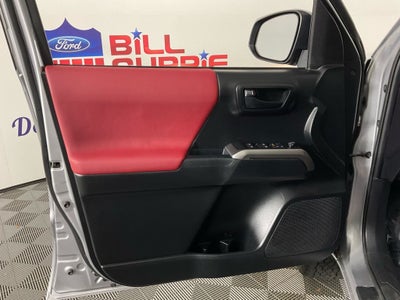 2021 Toyota Tacoma SR5 V6***BLUE CERTIFIED***