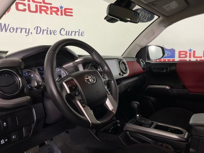 2021 Toyota Tacoma SR5 V6***BLUE CERTIFIED***