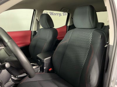 2021 Toyota Tacoma SR5 V6***BLUE CERTIFIED***