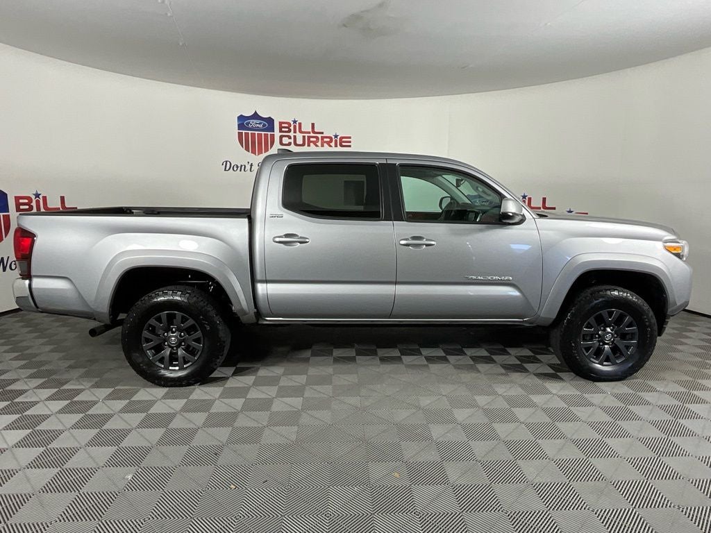 2021 Toyota Tacoma SR5 V6***BLUE CERTIFIED***