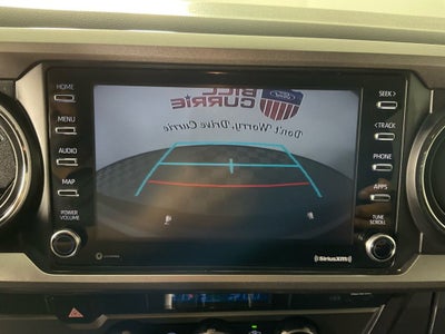 2021 Toyota Tacoma SR5 V6***BLUE CERTIFIED***