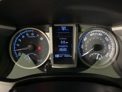 2021 Toyota Tacoma SR5 V6***BLUE CERTIFIED***
