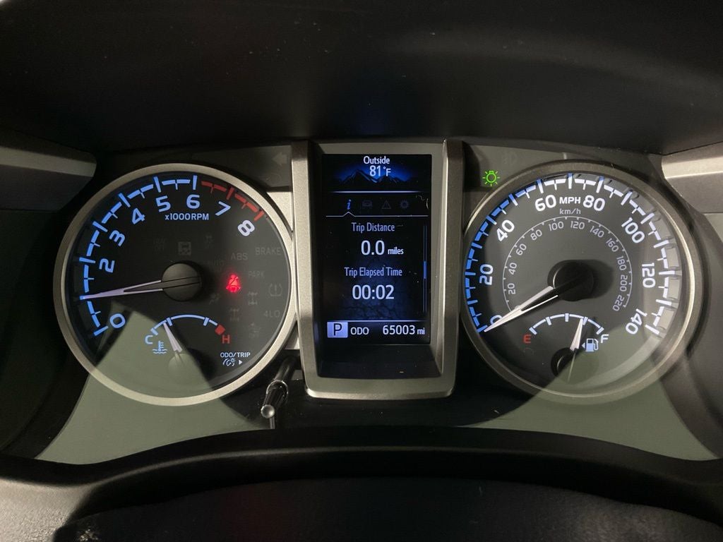 2021 Toyota Tacoma SR5 V6***BLUE CERTIFIED***