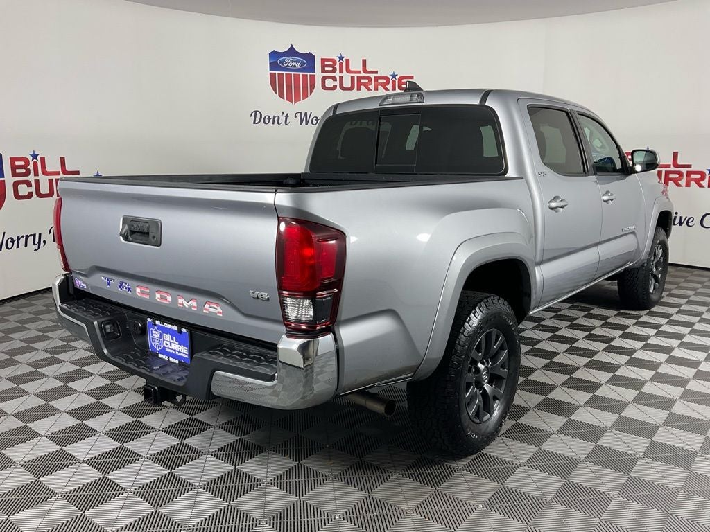 2021 Toyota Tacoma SR5 V6***BLUE CERTIFIED***