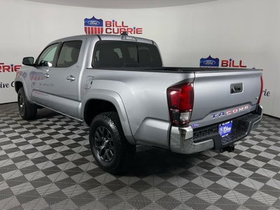2021 Toyota Tacoma SR5 V6***BLUE CERTIFIED***