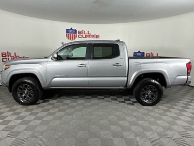 2021 Toyota Tacoma SR5 V6***BLUE CERTIFIED***