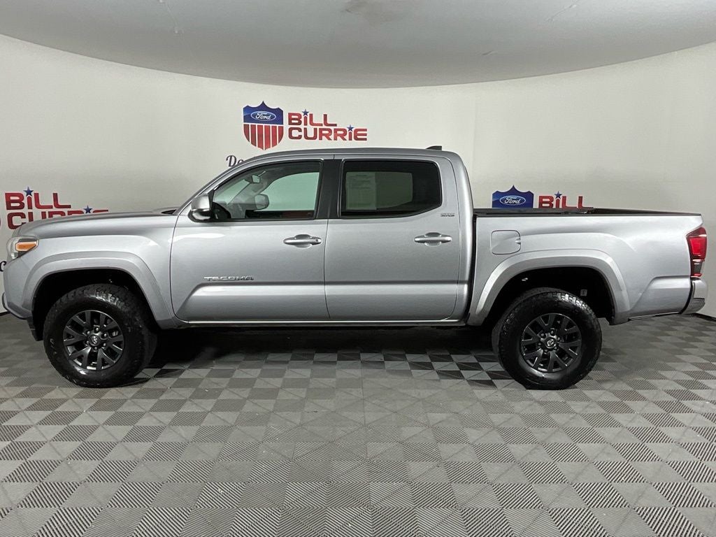 2021 Toyota Tacoma SR5 V6***BLUE CERTIFIED***