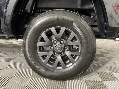 2021 Toyota Tacoma SR5 V6***BLUE CERTIFIED***