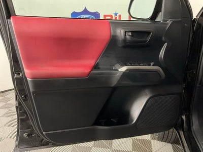 2021 Toyota Tacoma SR5 V6***BLUE CERTIFIED***