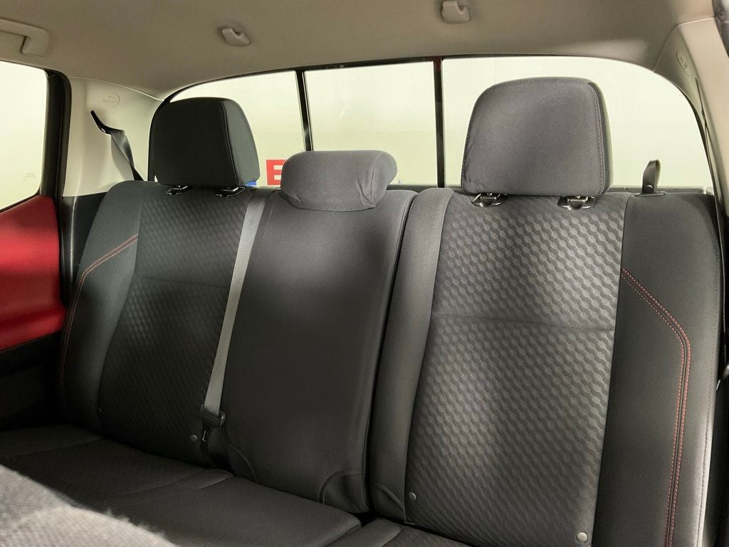 2021 Toyota Tacoma SR5 V6***BLUE CERTIFIED***
