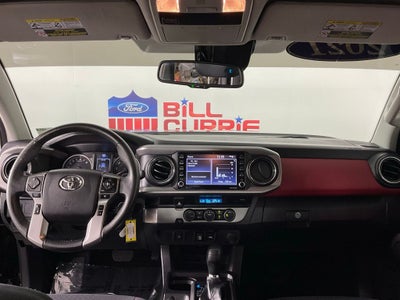 2021 Toyota Tacoma SR5 V6***BLUE CERTIFIED***