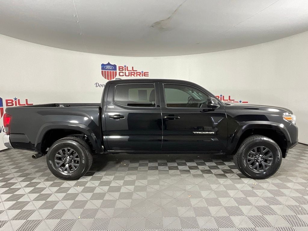 2021 Toyota Tacoma SR5 V6***BLUE CERTIFIED***