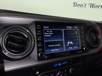 2021 Toyota Tacoma SR5 V6***BLUE CERTIFIED***