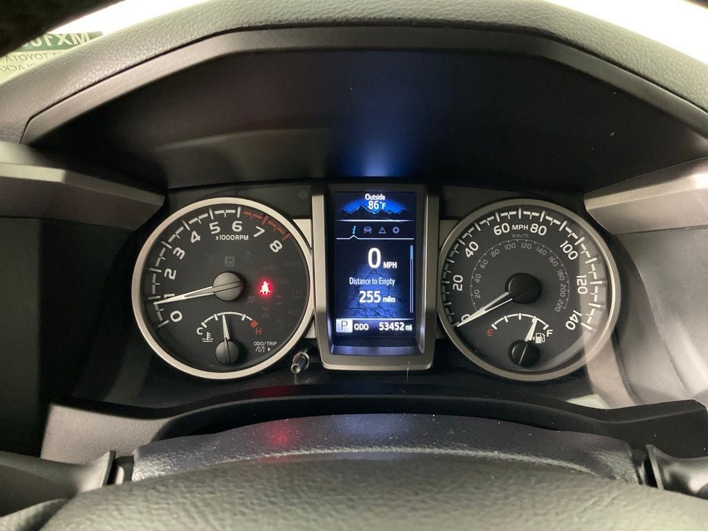 2021 Toyota Tacoma SR5 V6***BLUE CERTIFIED***